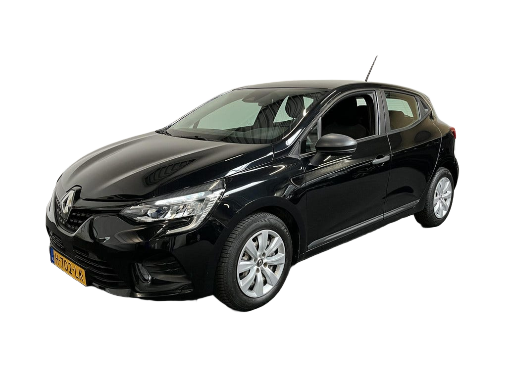 Renault Clio occasion