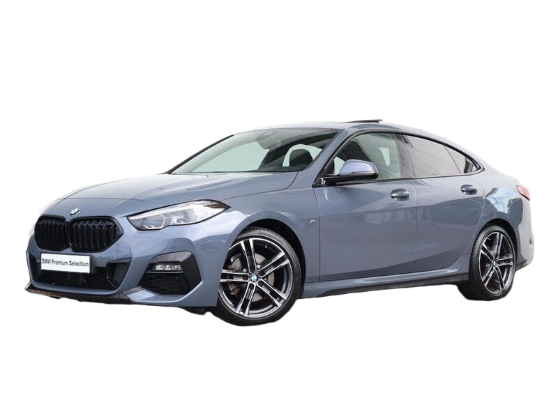BMW 2 Serie occasion