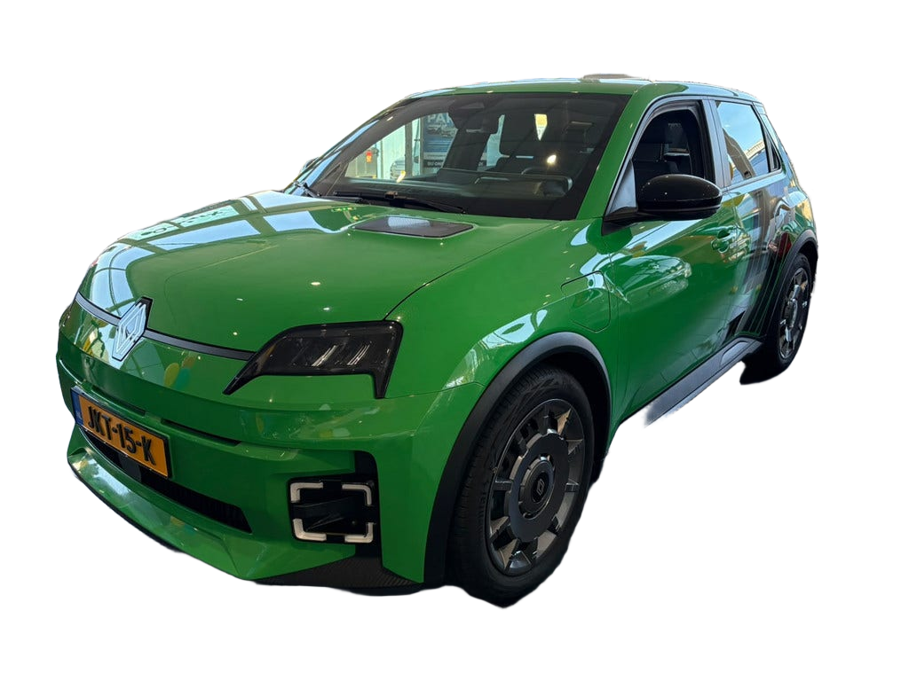 Renault 5