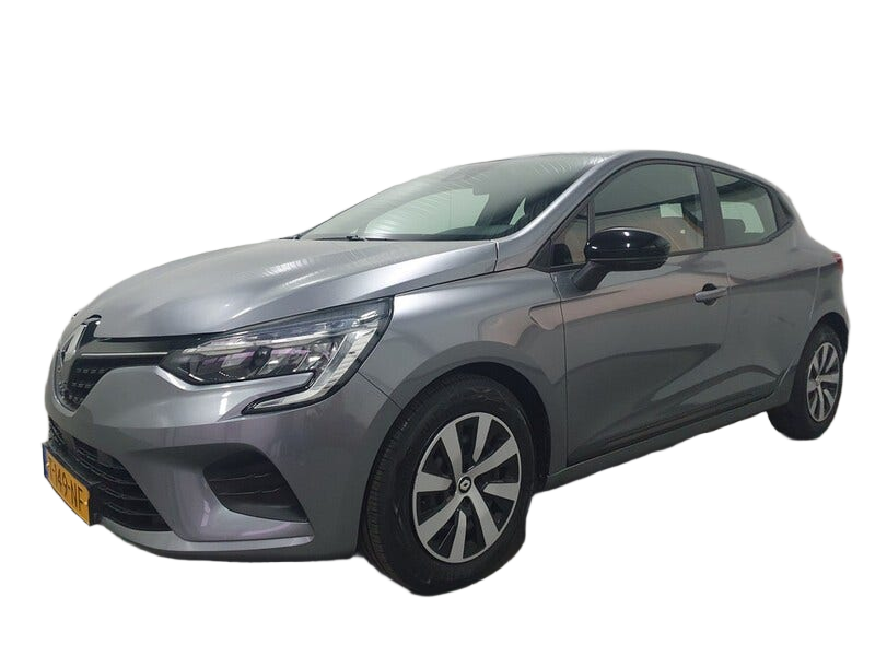 Renault Clio occasion