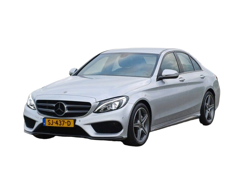 Mercedes Benz C Klasse occasion