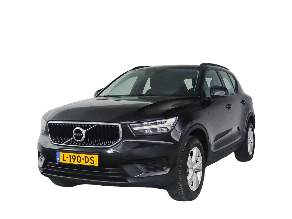 Volvo XC40 occasion