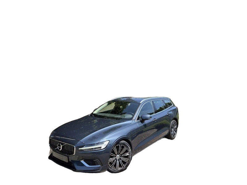 Volvo V60 occasion