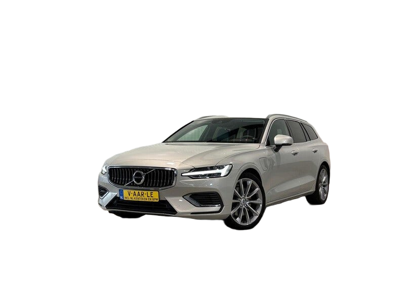 Volvo V60 occasion