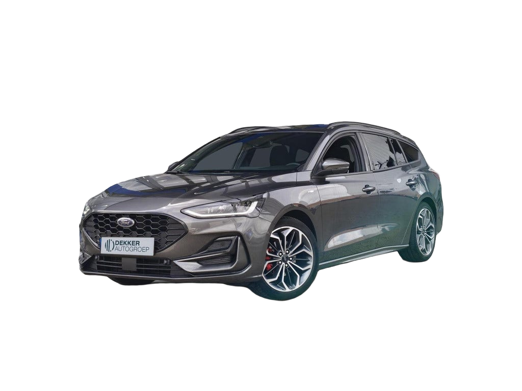 Ford Focus occasion