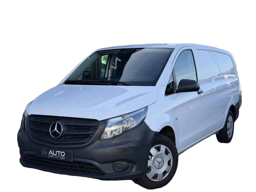 Mercedes Benz Vito