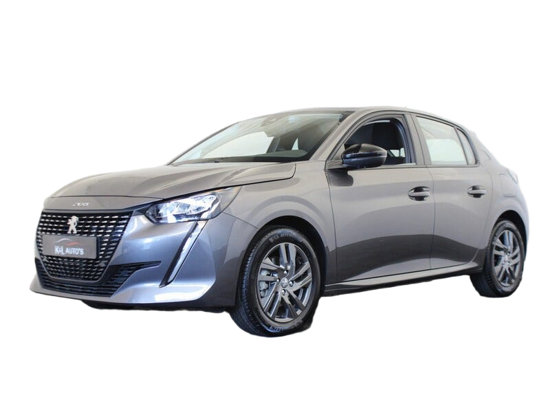 Peugeot 208 occasion
