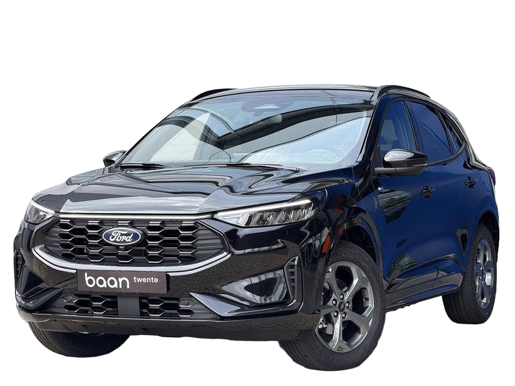 Ford Kuga occasion