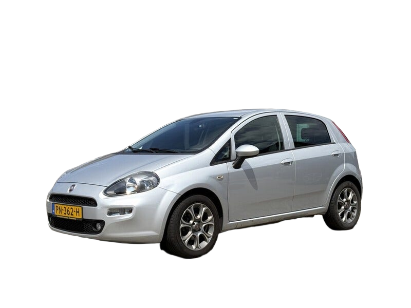 Fiat Punto occasion