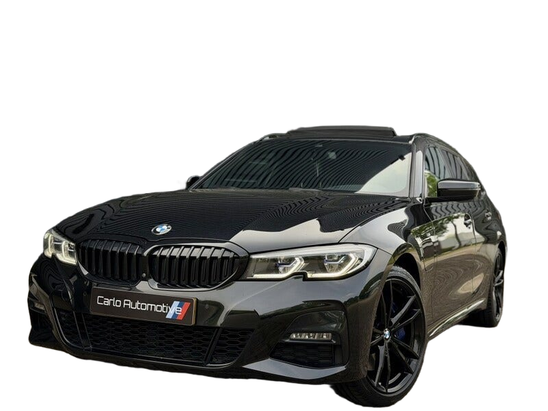 BMW 3 Serie occasion