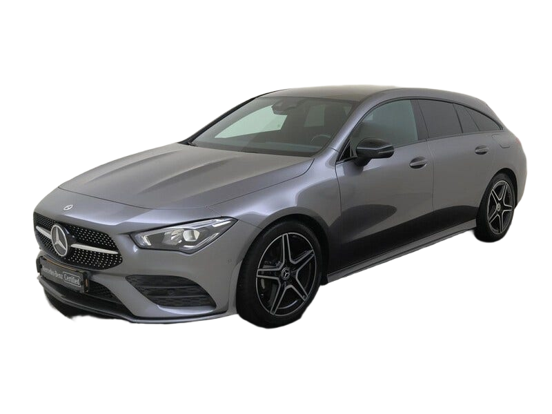 Mercedes Benz CLA occasion