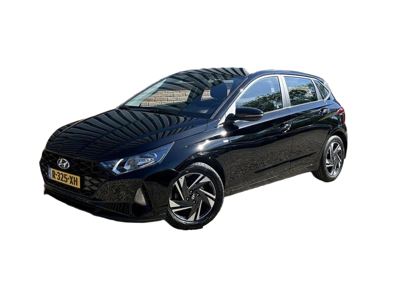 Hyundai i20 occasion