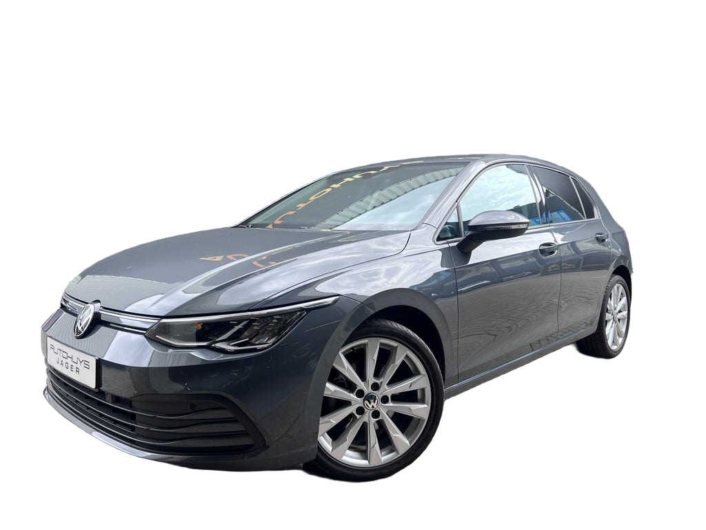 Volkswagen Golf occasion