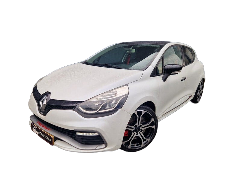 Renault Clio occasion