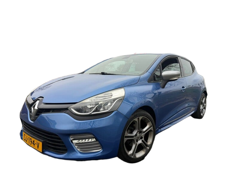 Renault Clio occasion