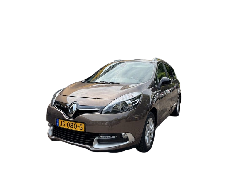 Renault Grand Scénic