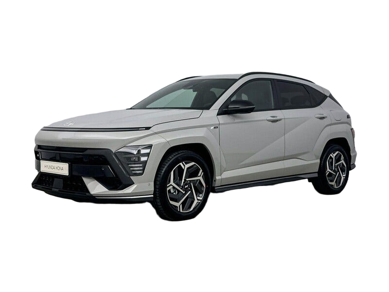 Hyundai Kona occasion