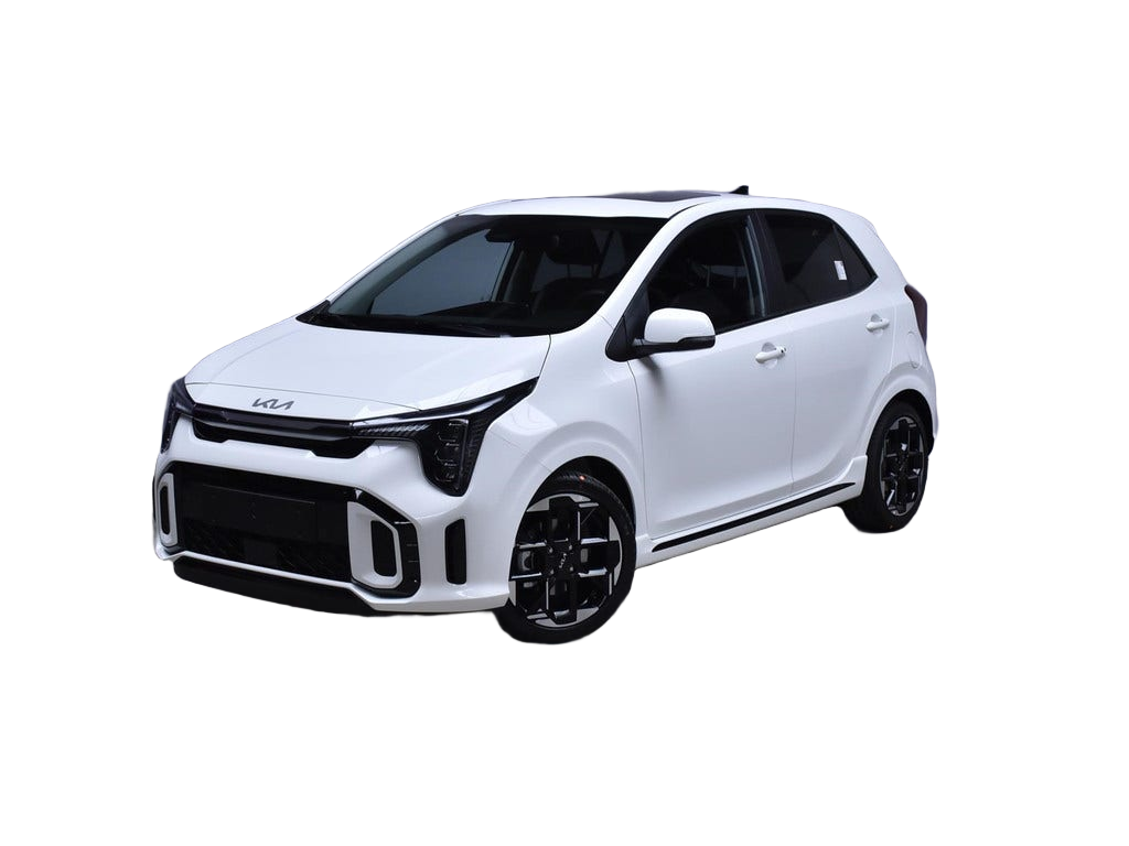 Kia Picanto occasion