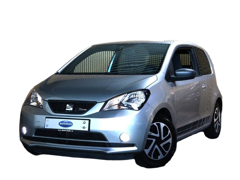 SEAT Mii occasion