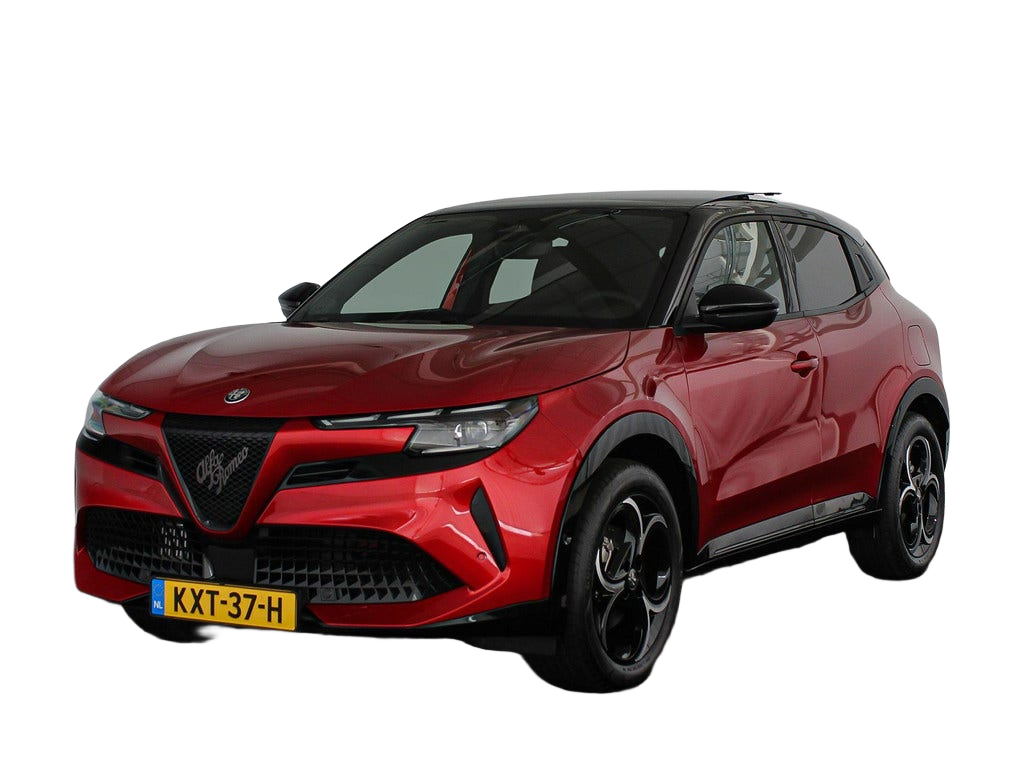 Alfa Romeo Junior