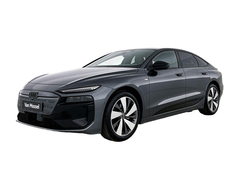 Audi A6 Sportback e tron occasion