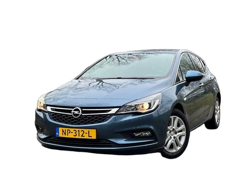 Opel Astra occasion