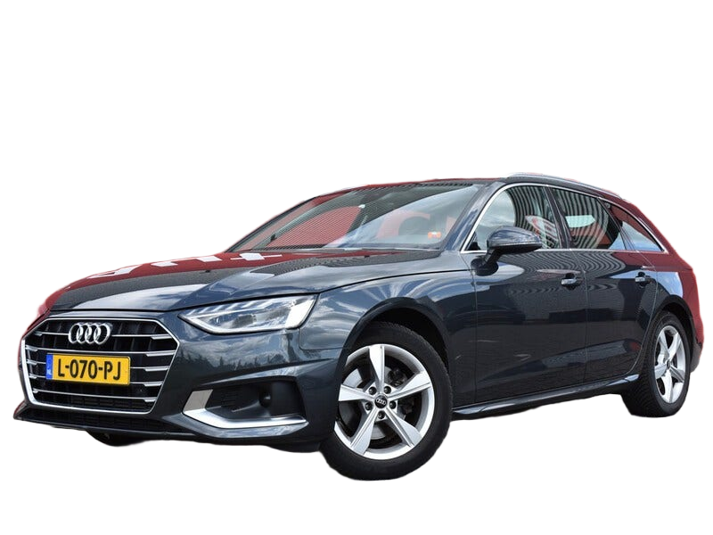 Audi A4 occasion