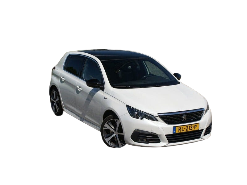 Peugeot 308 occasion