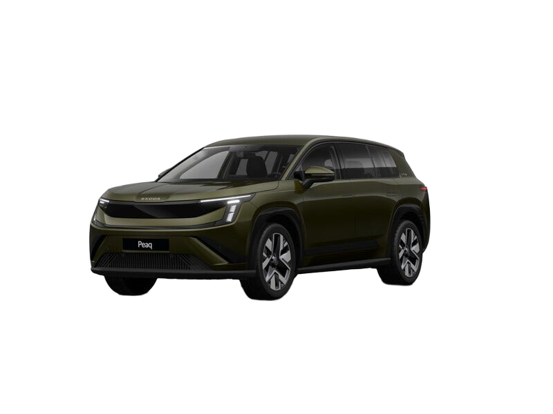 Skoda Peaq