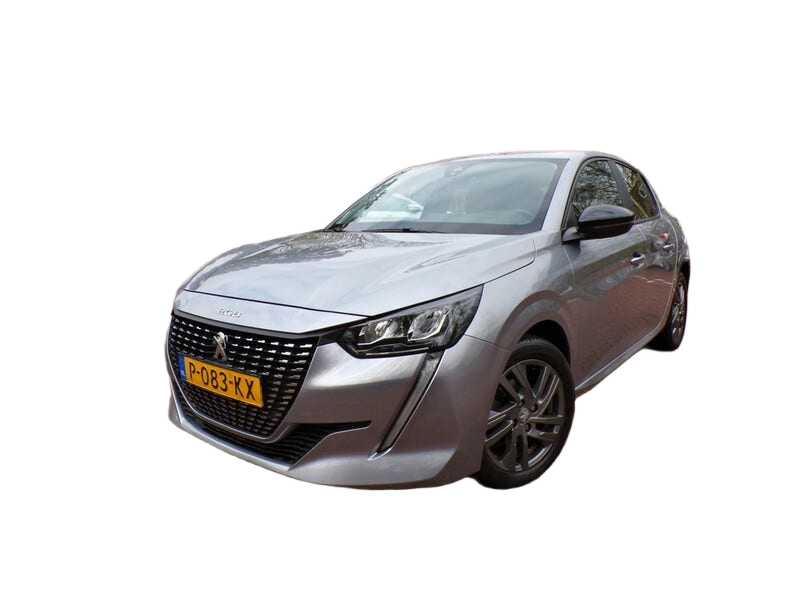 Peugeot 208 occasion