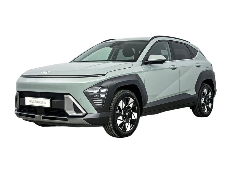 Hyundai Kona occasion