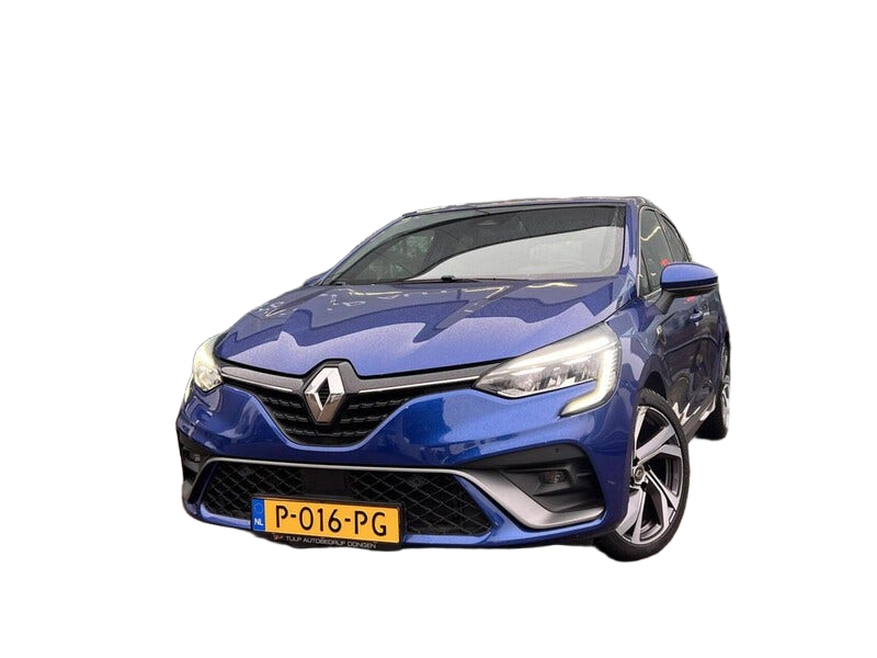 Renault Clio occasion