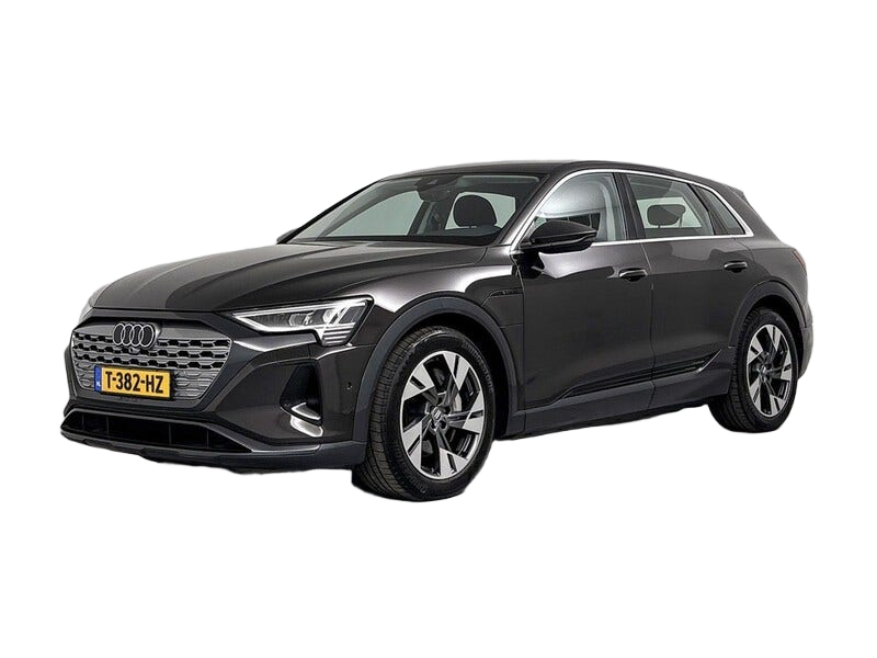Audi Q8 e tron