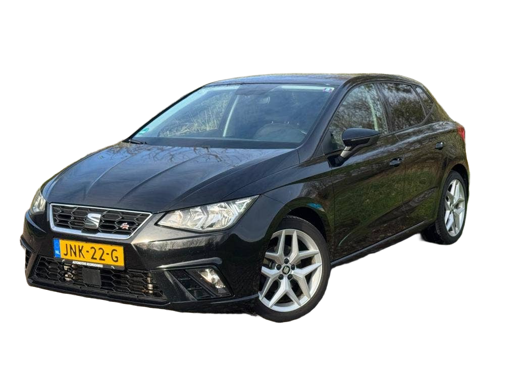 SEAT Ibiza occasion