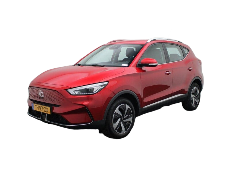 MG ZS EV occasion