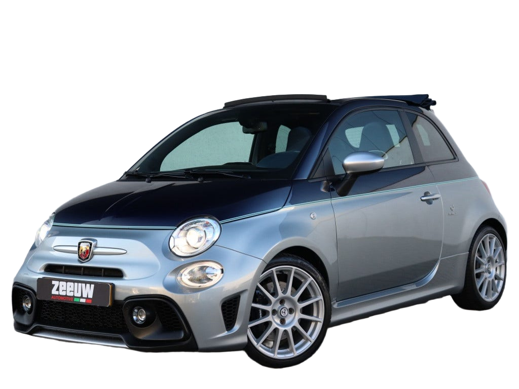Abarth 695
