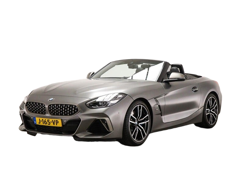 BMW Z4 occasion