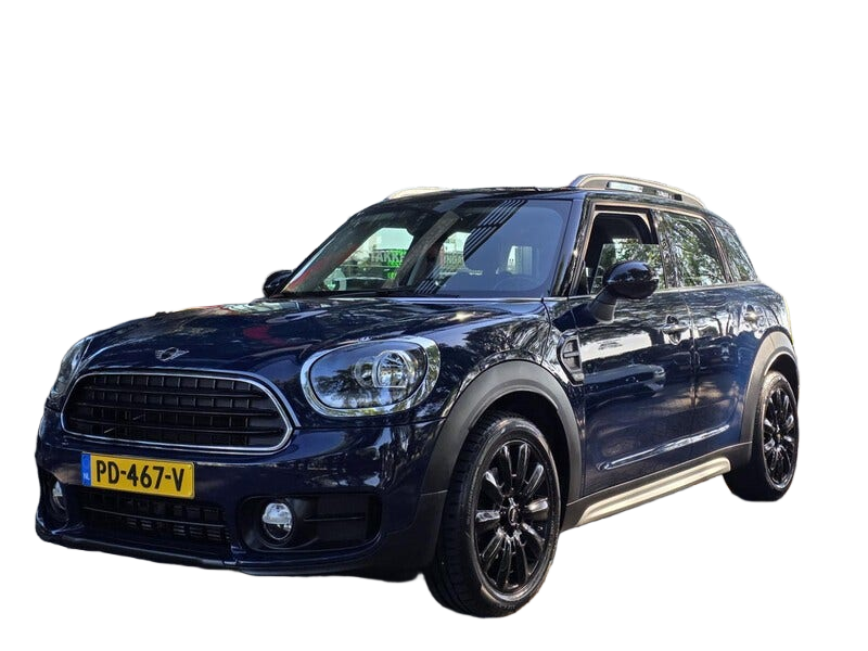 MINI Countryman occasion