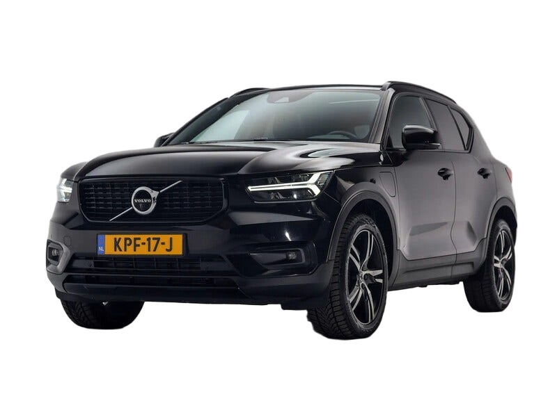 Volvo XC40 occasion