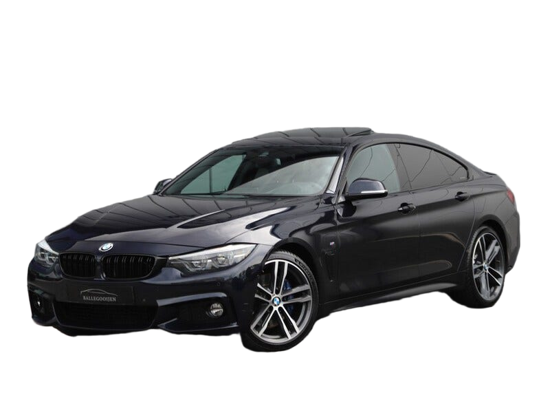 BMW 4 Serie occasion