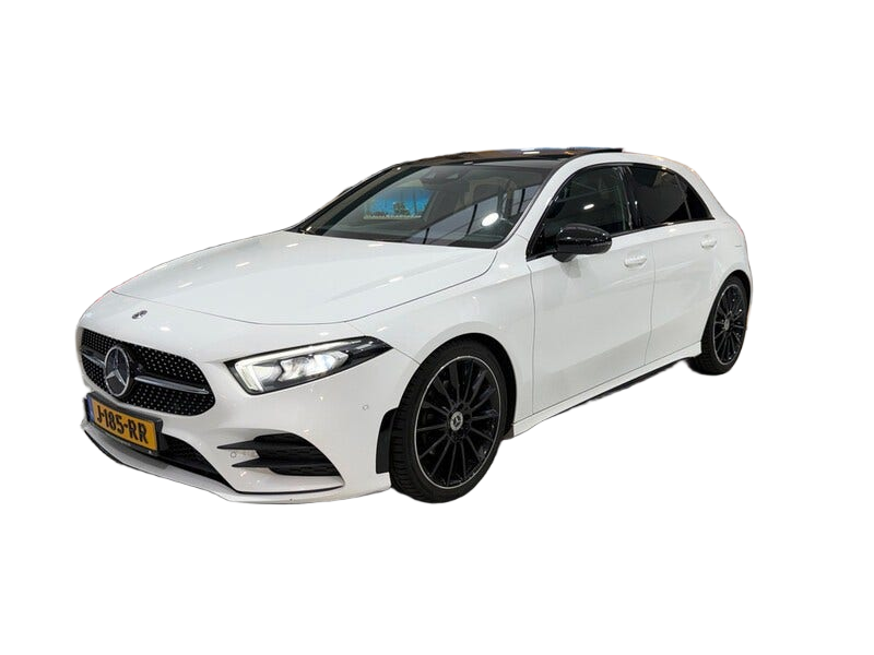 Mercedes Benz A Klasse occasion