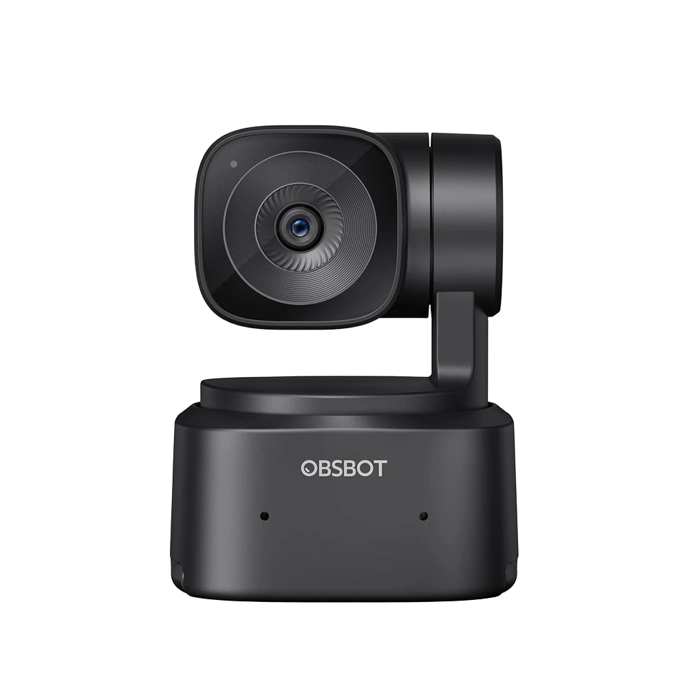 Obsbot Tiny SE Full HD-webcam 1920 x 1080 Pixel Gebarenbesturing
