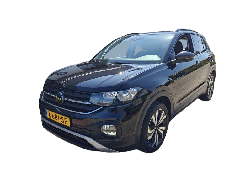 Volkswagen T Cross occasion