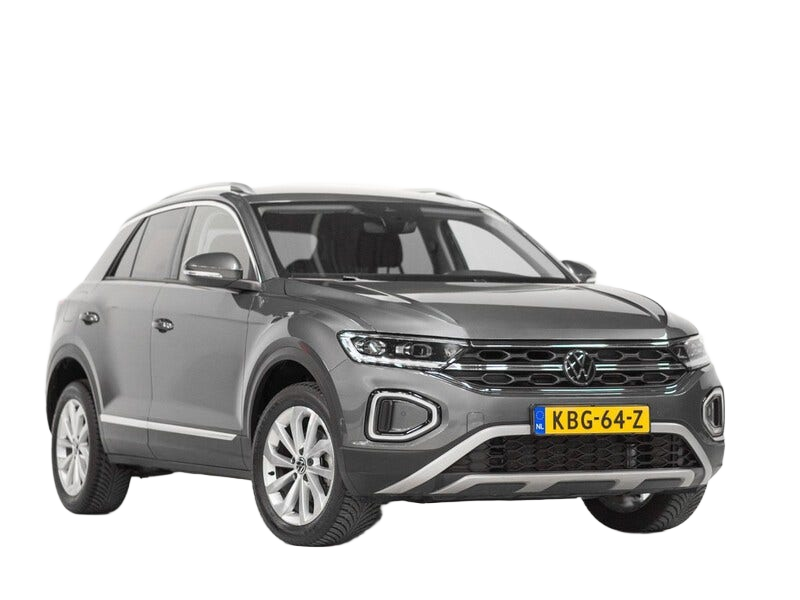 Volkswagen T Roc occasion