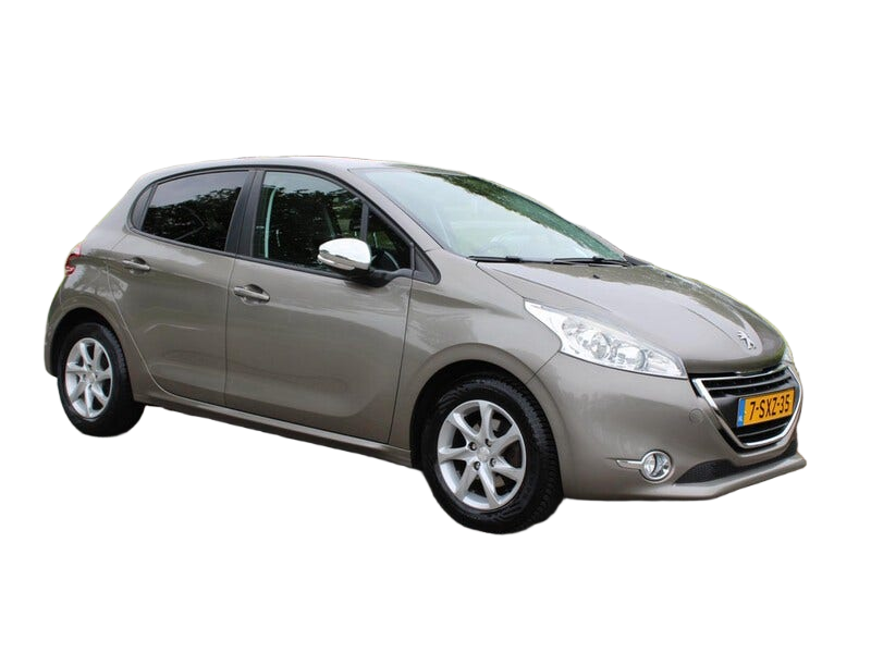 Peugeot 208 occasion