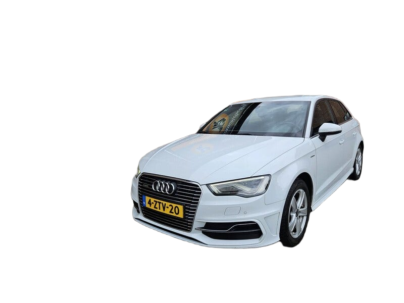 Audi A3 occasion