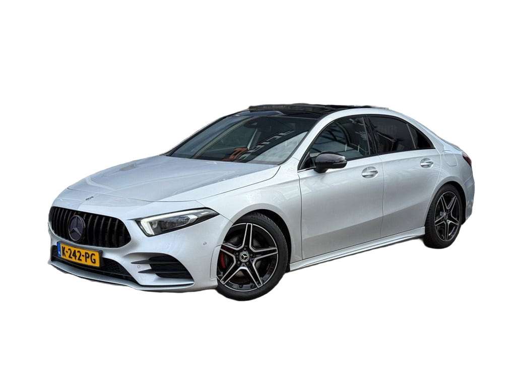 Mercedes Benz A Klasse occasion