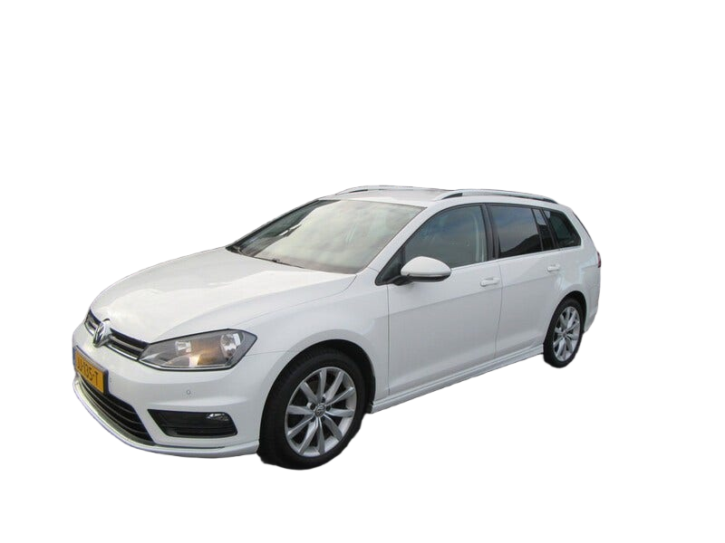 Volkswagen Golf occasion