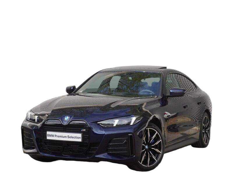BMW i4 occasion