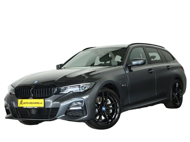 BMW 3 Serie occasion